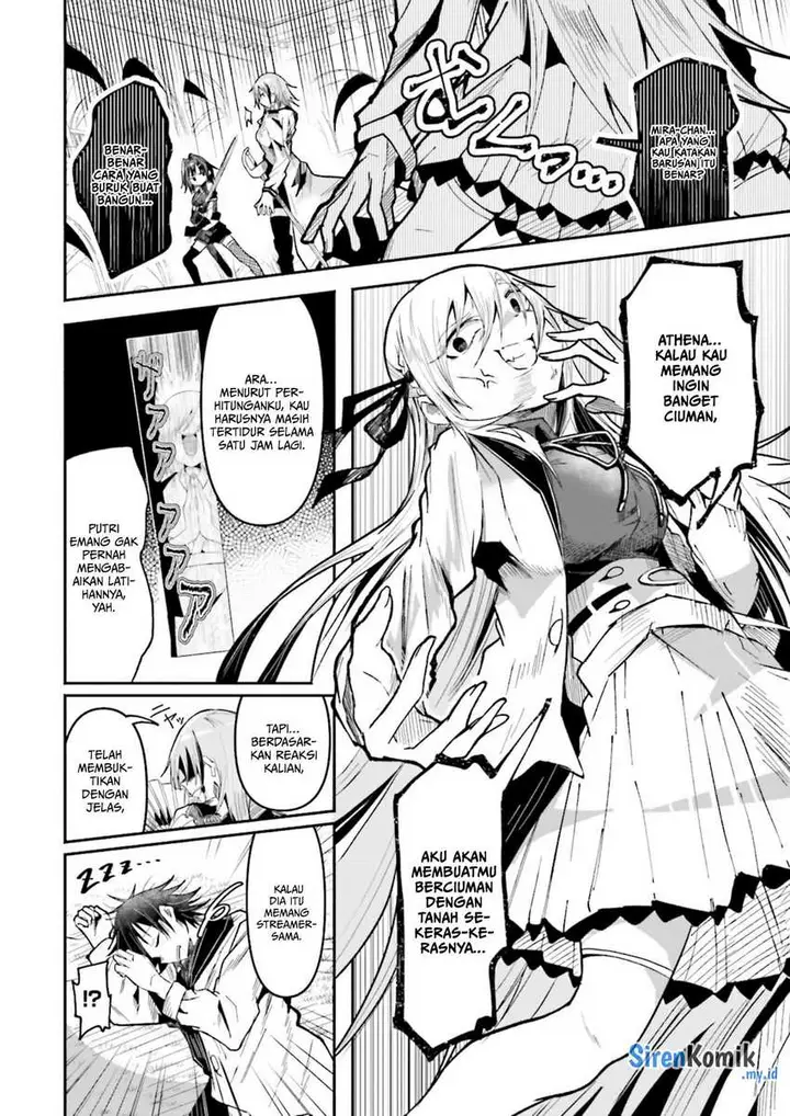 image-komik-isekai-de-haishin-katsudou-wo-shitara-tairyou-no-yandere-shinja-wo-umidashite-shimatta-ken-chapter-34-8/22
