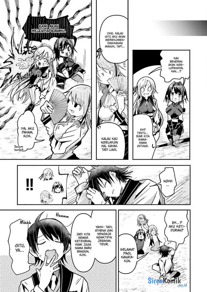 image-komik-isekai-de-haishin-katsudou-wo-shitara-tairyou-no-yandere-shinja-wo-umidashite-shimatta-ken-chapter-34-11/22