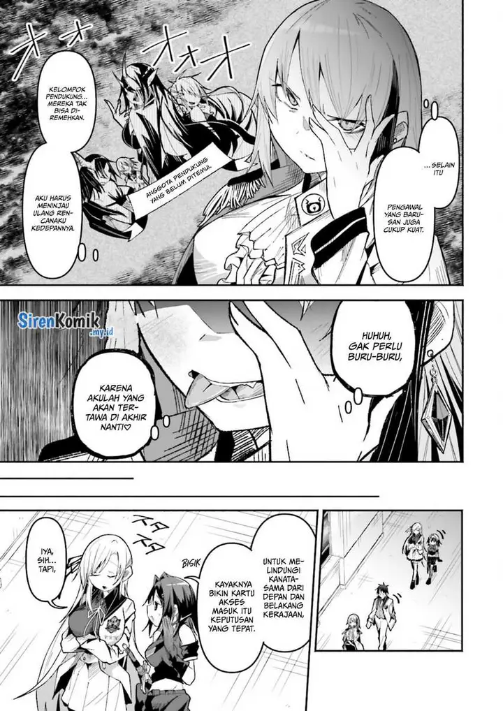 image-komik-isekai-de-haishin-katsudou-wo-shitara-tairyou-no-yandere-shinja-wo-umidashite-shimatta-ken-chapter-34-13/22