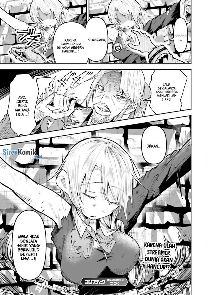 image-komik-isekai-de-haishin-katsudou-wo-shitara-tairyou-no-yandere-shinja-wo-umidashite-shimatta-ken-chapter-34-19/22