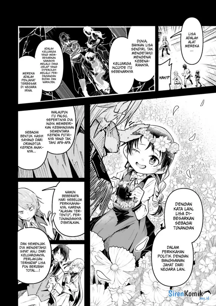 image-komik-isekai-de-haishin-katsudou-wo-shitara-tairyou-no-yandere-shinja-wo-umidashite-shimatta-ken-chapter-35-3/22
