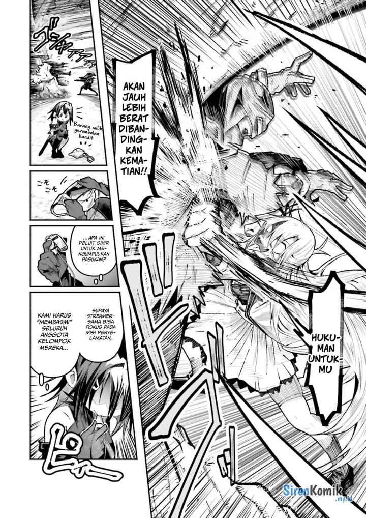 image-komik-isekai-de-haishin-katsudou-wo-shitara-tairyou-no-yandere-shinja-wo-umidashite-shimatta-ken-chapter-35-17/22