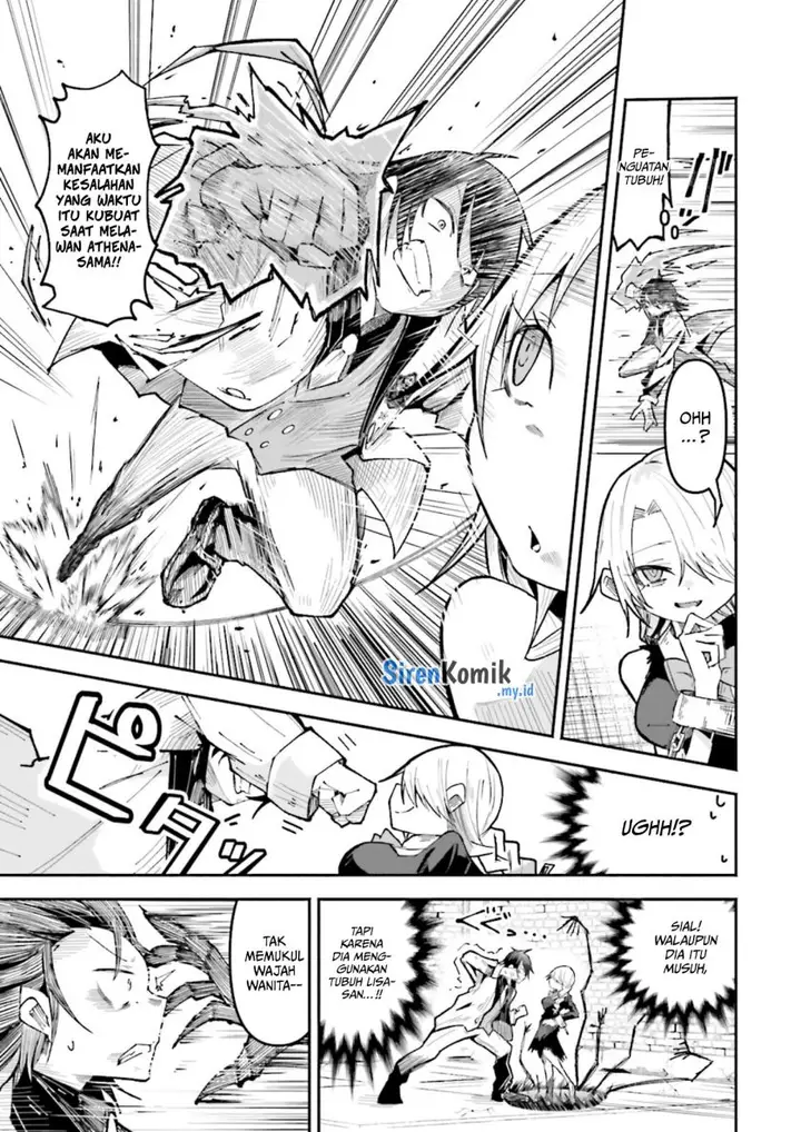 image-komik-isekai-de-haishin-katsudou-wo-shitara-tairyou-no-yandere-shinja-wo-umidashite-shimatta-ken-chapter-36-9/20