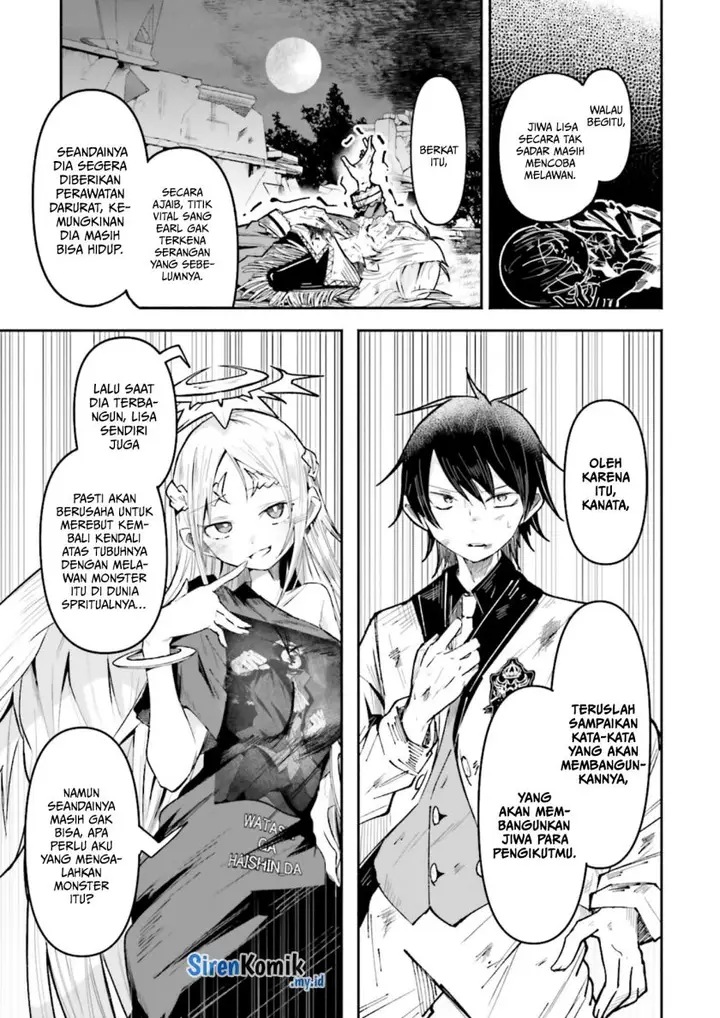 image-komik-isekai-de-haishin-katsudou-wo-shitara-tairyou-no-yandere-shinja-wo-umidashite-shimatta-ken-chapter-36-13/20