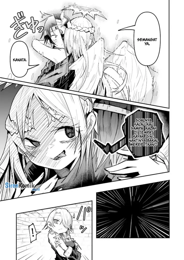 image-komik-isekai-de-haishin-katsudou-wo-shitara-tairyou-no-yandere-shinja-wo-umidashite-shimatta-ken-chapter-36-15/20