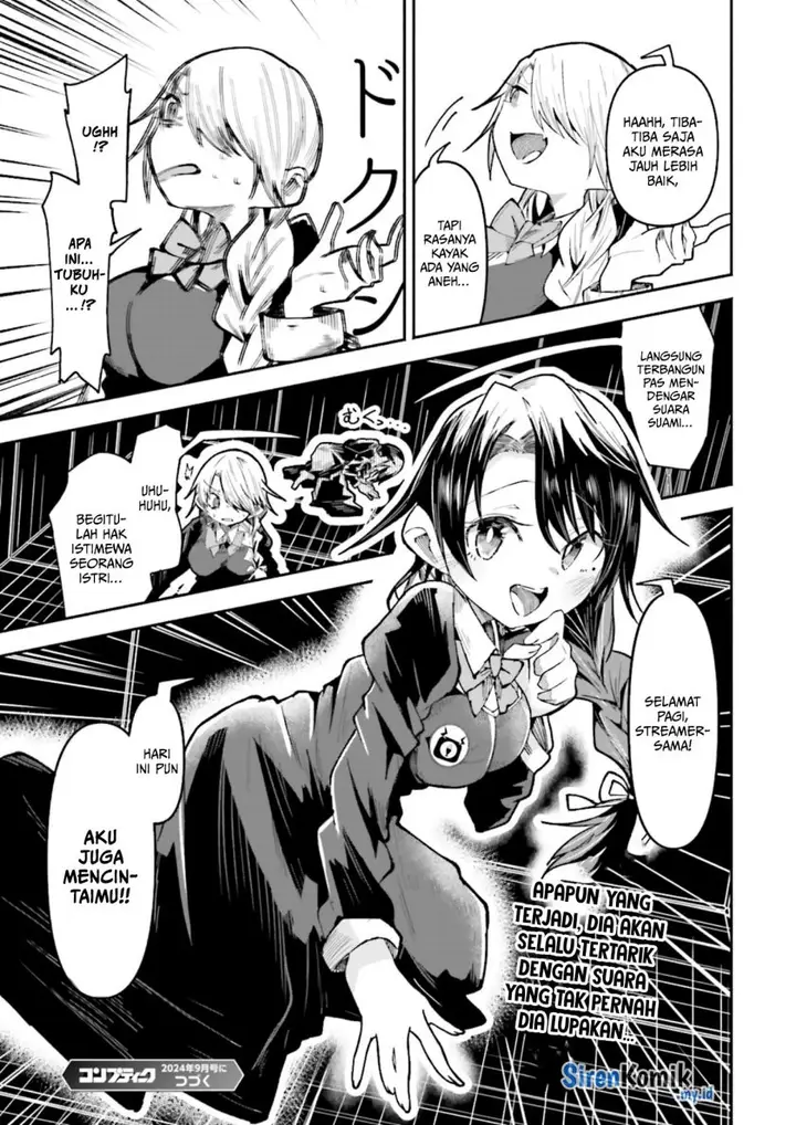 image-komik-isekai-de-haishin-katsudou-wo-shitara-tairyou-no-yandere-shinja-wo-umidashite-shimatta-ken-chapter-36-17/20