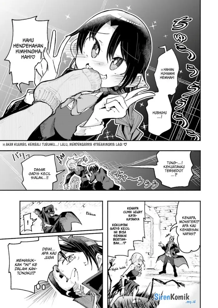 image-komik-isekai-de-haishin-katsudou-wo-shitara-tairyou-no-yandere-shinja-wo-umidashite-shimatta-ken-chapter-37-4/24