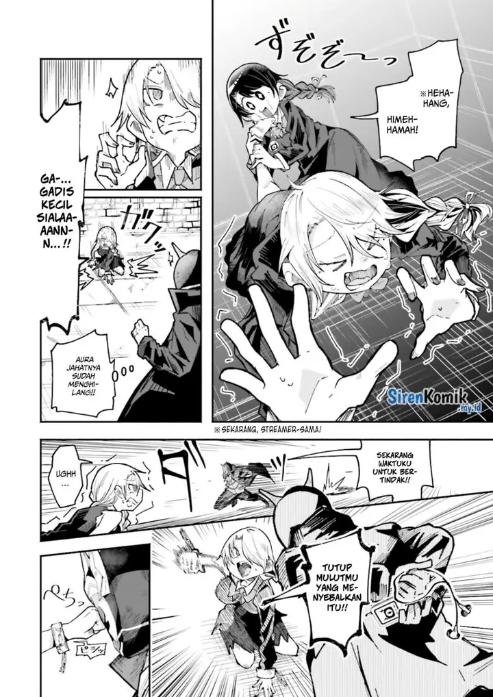 image-komik-isekai-de-haishin-katsudou-wo-shitara-tairyou-no-yandere-shinja-wo-umidashite-shimatta-ken-chapter-37-5/24