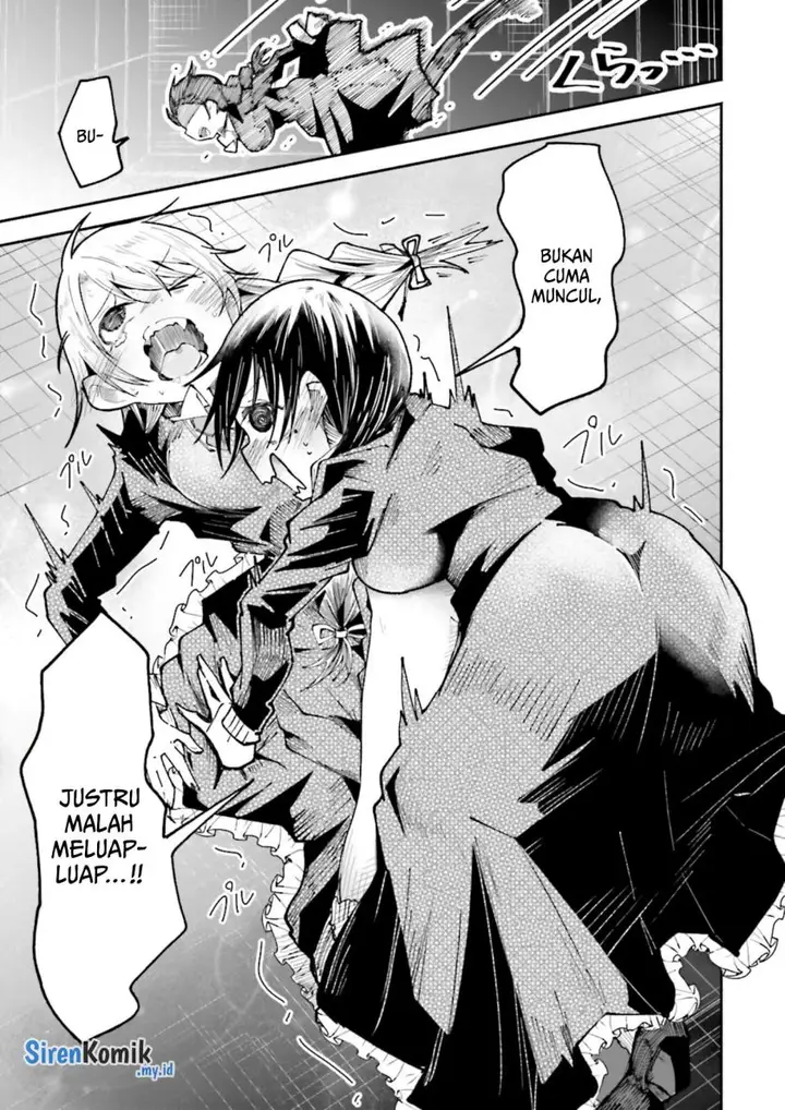 image-komik-isekai-de-haishin-katsudou-wo-shitara-tairyou-no-yandere-shinja-wo-umidashite-shimatta-ken-chapter-37-8/24
