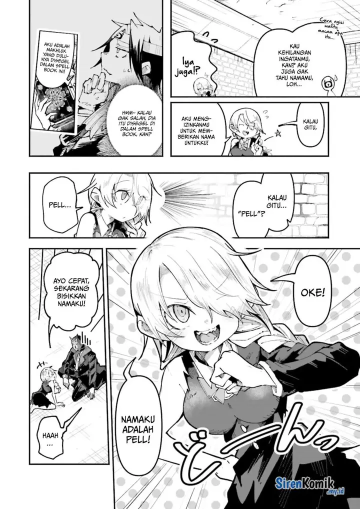 image-komik-isekai-de-haishin-katsudou-wo-shitara-tairyou-no-yandere-shinja-wo-umidashite-shimatta-ken-chapter-37-13/24