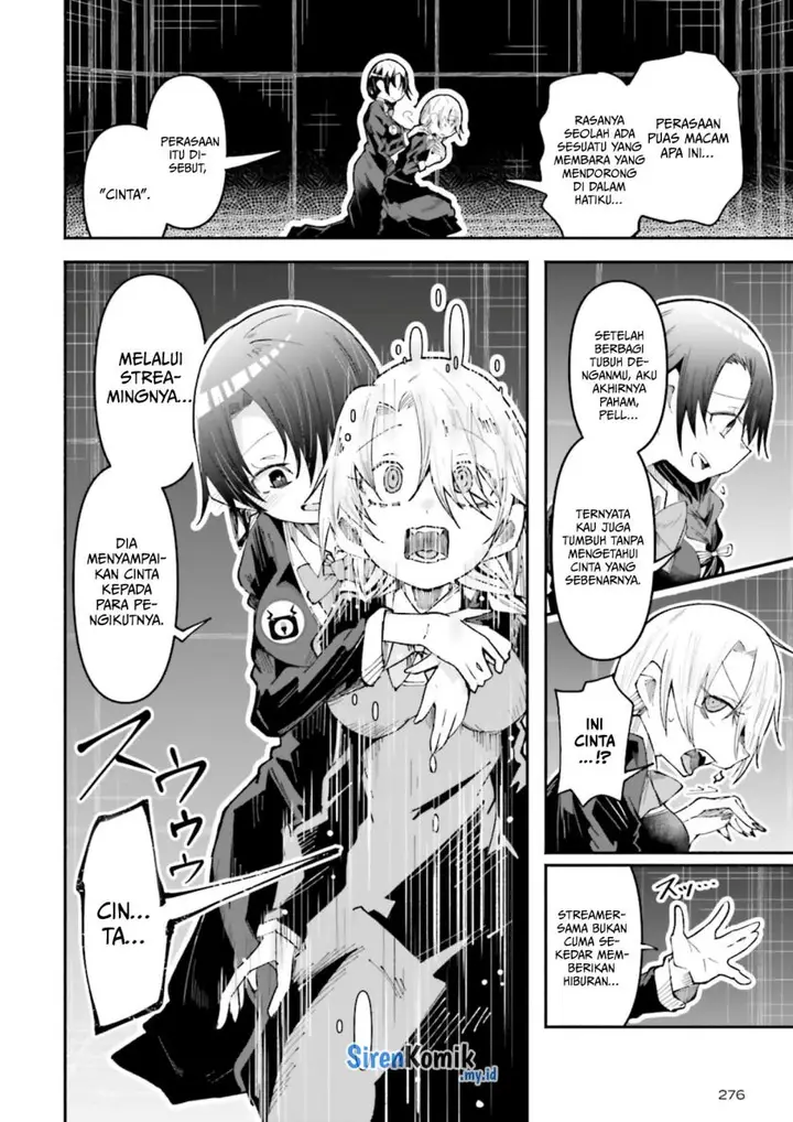 image-komik-isekai-de-haishin-katsudou-wo-shitara-tairyou-no-yandere-shinja-wo-umidashite-shimatta-ken-chapter-37-15/24