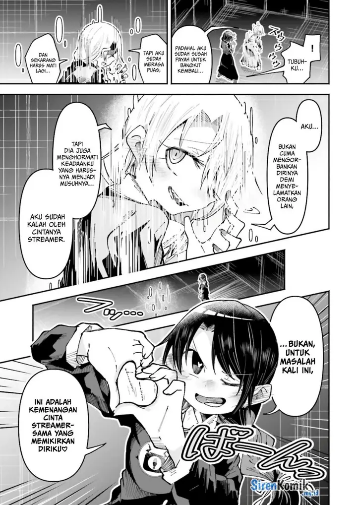 image-komik-isekai-de-haishin-katsudou-wo-shitara-tairyou-no-yandere-shinja-wo-umidashite-shimatta-ken-chapter-37-16/24