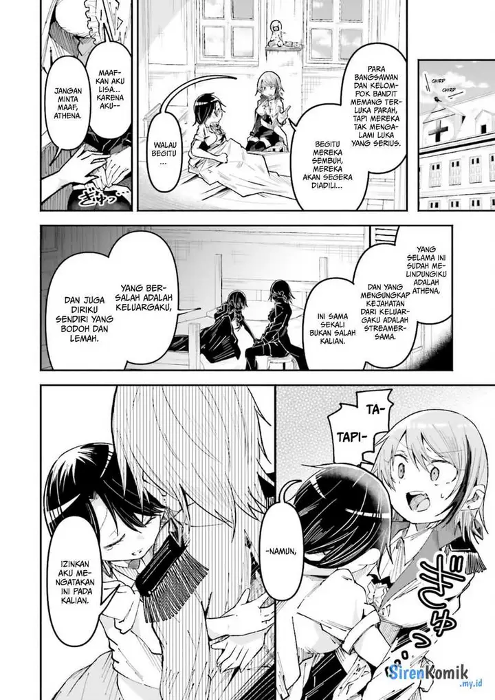 image-komik-isekai-de-haishin-katsudou-wo-shitara-tairyou-no-yandere-shinja-wo-umidashite-shimatta-ken-chapter-38-8/17