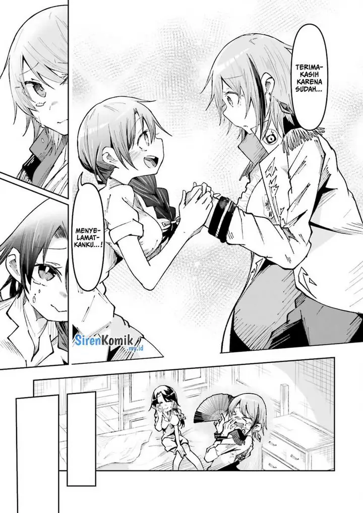 image-komik-isekai-de-haishin-katsudou-wo-shitara-tairyou-no-yandere-shinja-wo-umidashite-shimatta-ken-chapter-38-9/17