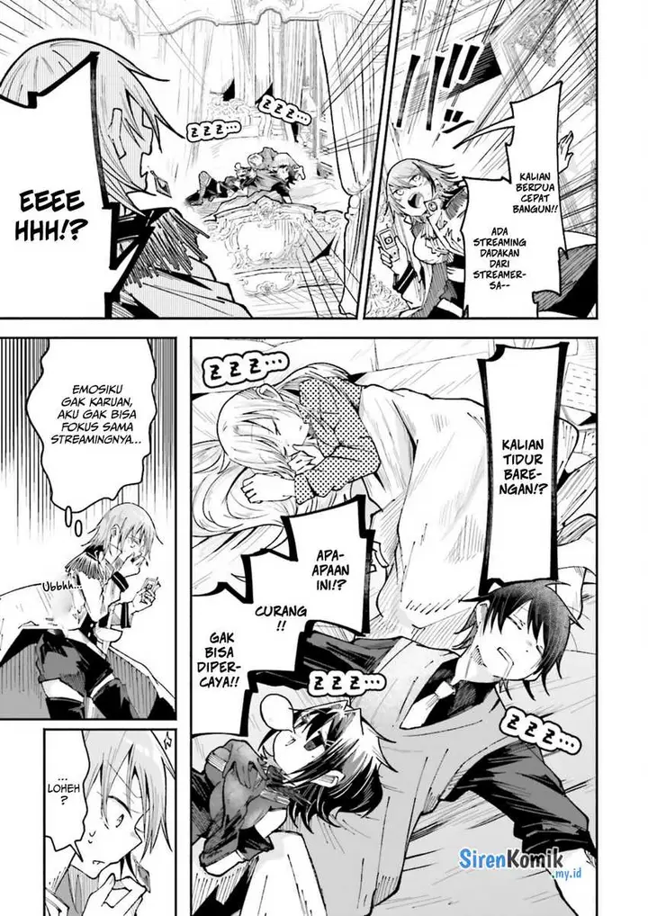 image-komik-isekai-de-haishin-katsudou-wo-shitara-tairyou-no-yandere-shinja-wo-umidashite-shimatta-ken-chapter-38-13/17