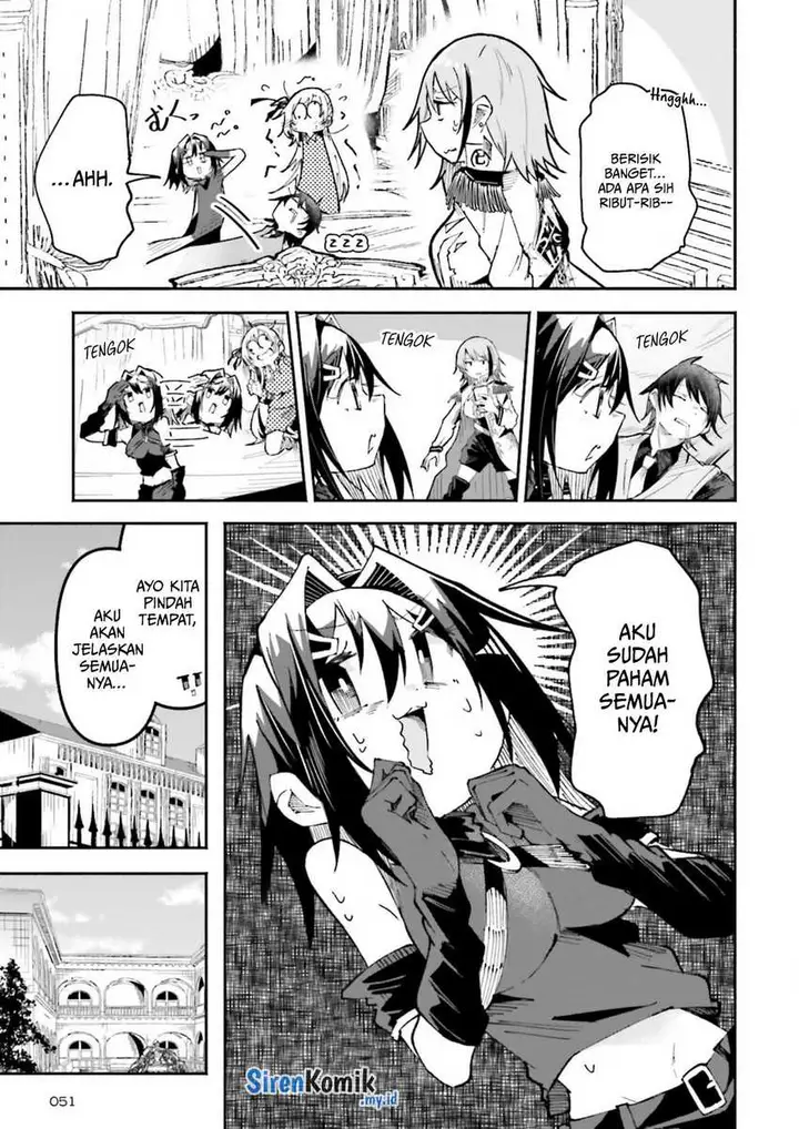 image-komik-isekai-de-haishin-katsudou-wo-shitara-tairyou-no-yandere-shinja-wo-umidashite-shimatta-ken-chapter-39-4/35