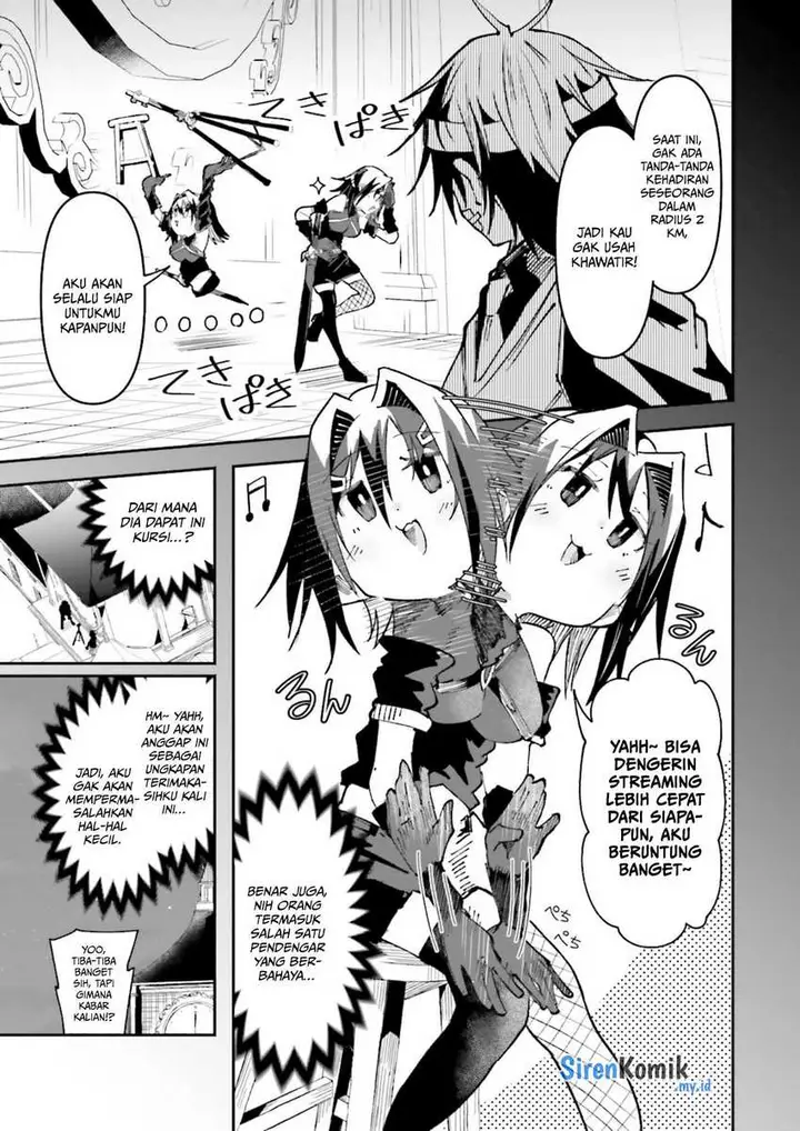 image-komik-isekai-de-haishin-katsudou-wo-shitara-tairyou-no-yandere-shinja-wo-umidashite-shimatta-ken-chapter-39-10/35