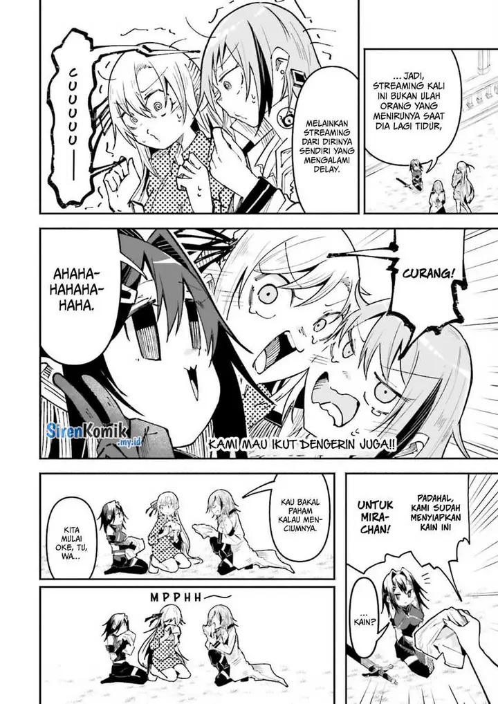 image-komik-isekai-de-haishin-katsudou-wo-shitara-tairyou-no-yandere-shinja-wo-umidashite-shimatta-ken-chapter-39-11/35