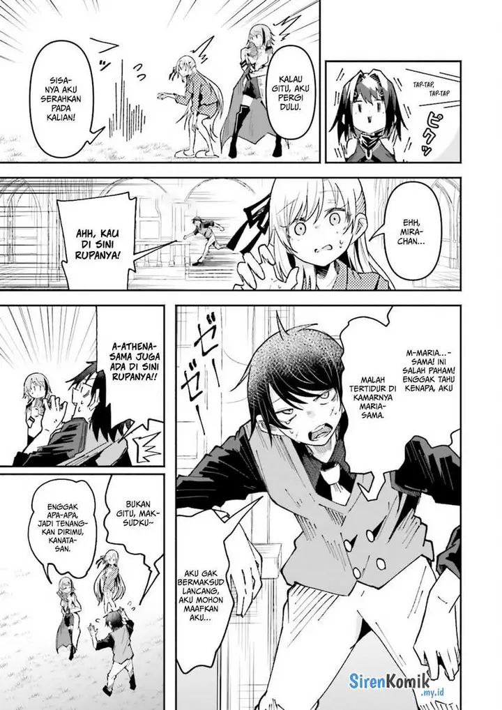 image-komik-isekai-de-haishin-katsudou-wo-shitara-tairyou-no-yandere-shinja-wo-umidashite-shimatta-ken-chapter-39-18/35