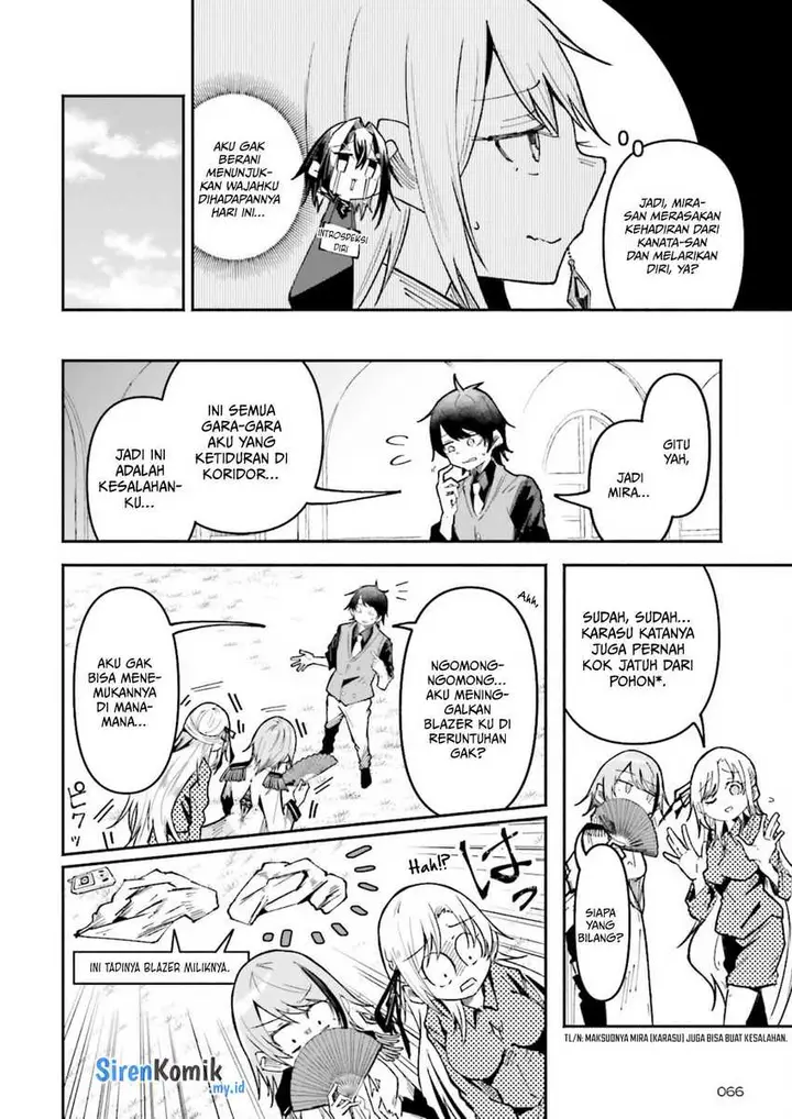 image-komik-isekai-de-haishin-katsudou-wo-shitara-tairyou-no-yandere-shinja-wo-umidashite-shimatta-ken-chapter-39-19/35