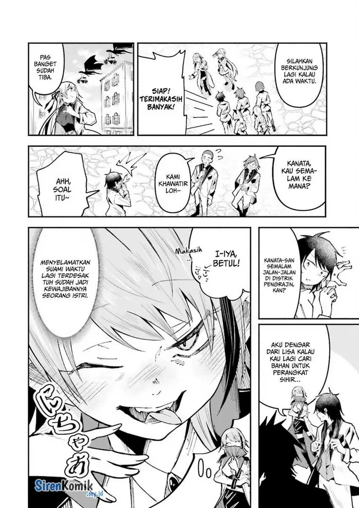 image-komik-isekai-de-haishin-katsudou-wo-shitara-tairyou-no-yandere-shinja-wo-umidashite-shimatta-ken-chapter-39-21/35