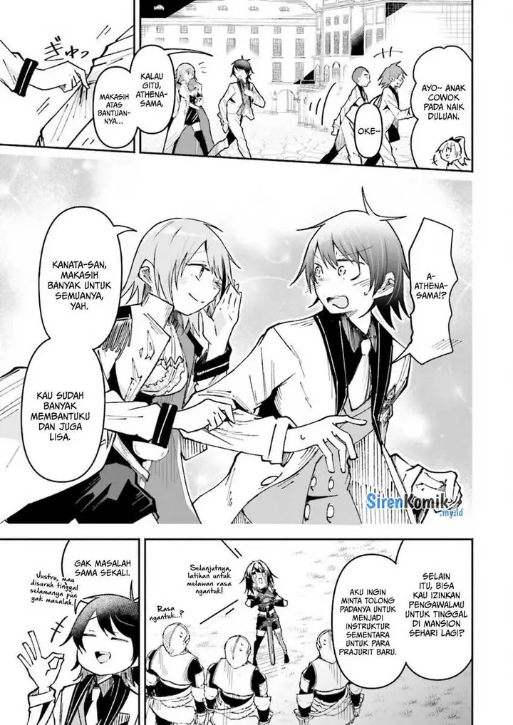image-komik-isekai-de-haishin-katsudou-wo-shitara-tairyou-no-yandere-shinja-wo-umidashite-shimatta-ken-chapter-39-22/35