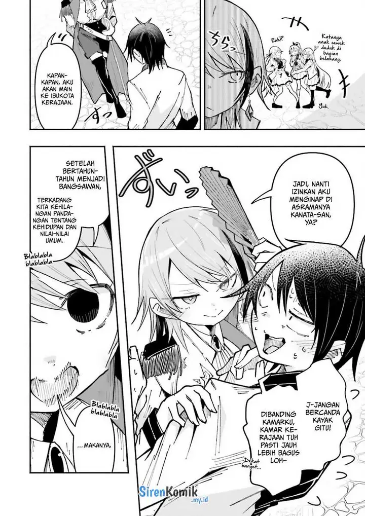 image-komik-isekai-de-haishin-katsudou-wo-shitara-tairyou-no-yandere-shinja-wo-umidashite-shimatta-ken-chapter-39-23/35