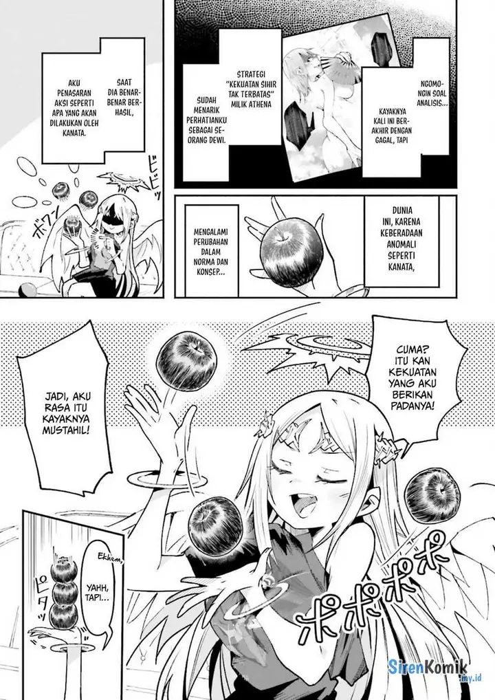 image-komik-isekai-de-haishin-katsudou-wo-shitara-tairyou-no-yandere-shinja-wo-umidashite-shimatta-ken-chapter-39-28/35