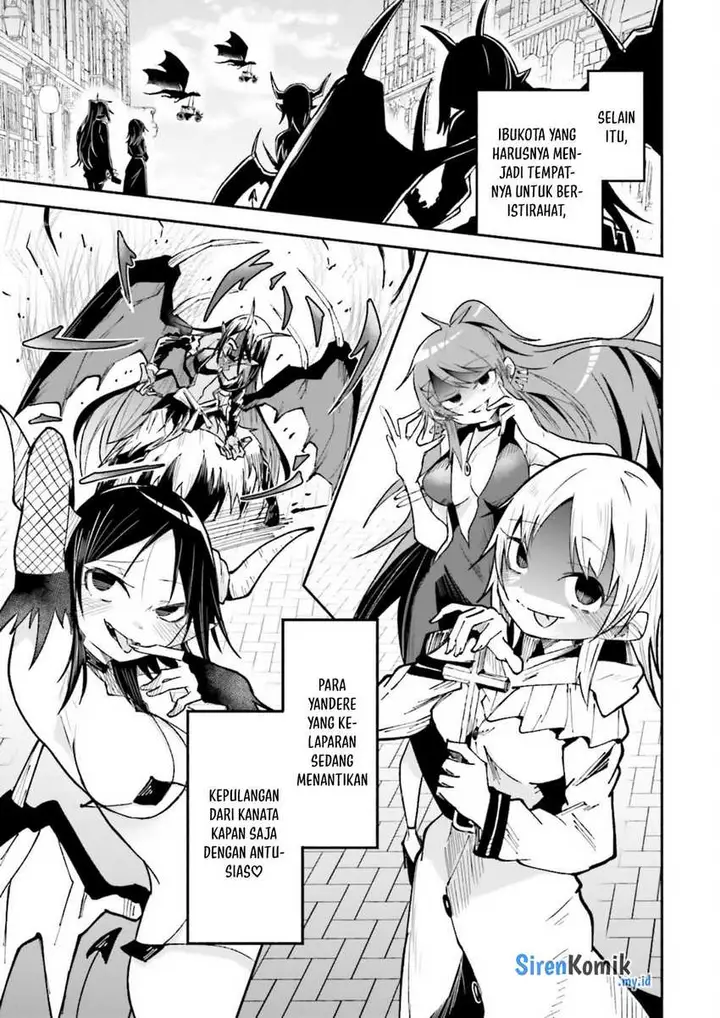 image-komik-isekai-de-haishin-katsudou-wo-shitara-tairyou-no-yandere-shinja-wo-umidashite-shimatta-ken-chapter-39-30/35