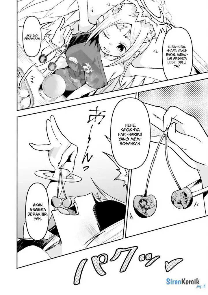 image-komik-isekai-de-haishin-katsudou-wo-shitara-tairyou-no-yandere-shinja-wo-umidashite-shimatta-ken-chapter-39-31/35