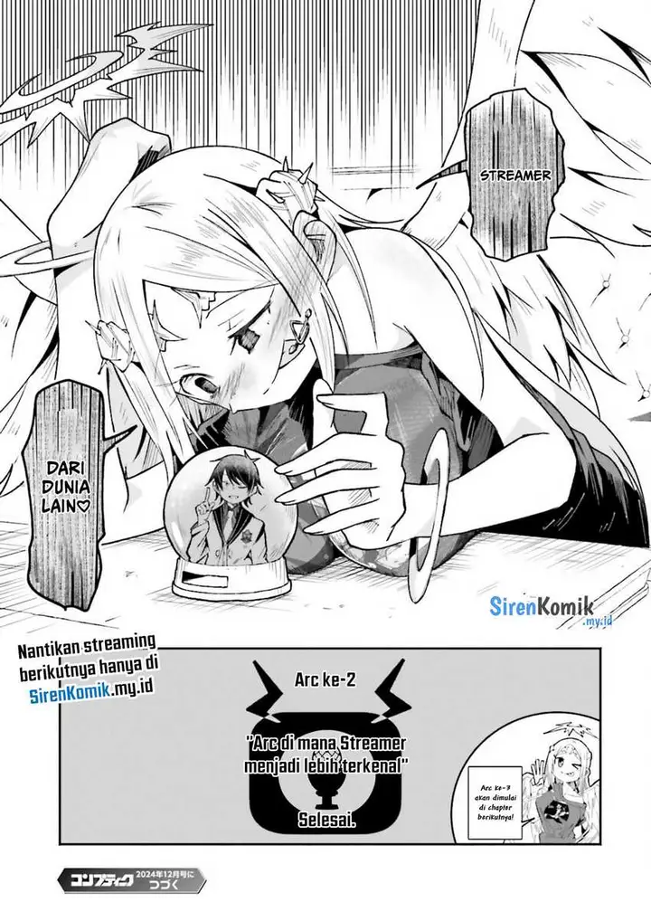 image-komik-isekai-de-haishin-katsudou-wo-shitara-tairyou-no-yandere-shinja-wo-umidashite-shimatta-ken-chapter-39-32/35