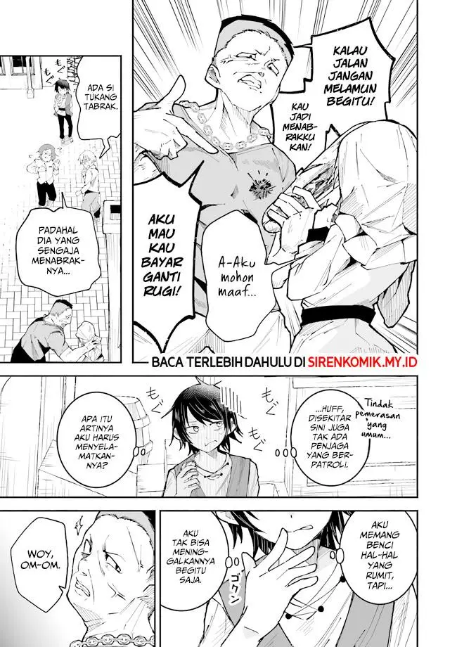 image-komik-isekai-de-haishin-katsudou-wo-shitara-tairyou-no-yandere-shinja-wo-umidashite-shimatta-ken-chapter-4-3/18