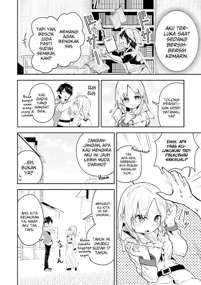 image-komik-isekai-de-haishin-katsudou-wo-shitara-tairyou-no-yandere-shinja-wo-umidashite-shimatta-ken-chapter-4-8/18