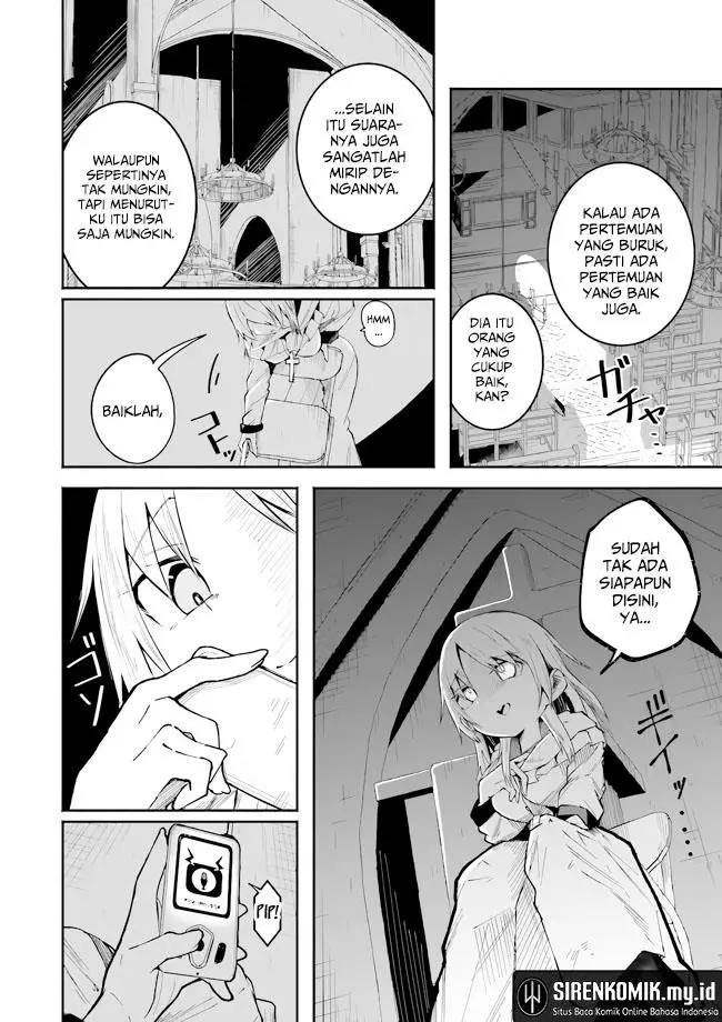 image-komik-isekai-de-haishin-katsudou-wo-shitara-tairyou-no-yandere-shinja-wo-umidashite-shimatta-ken-chapter-4-12/18