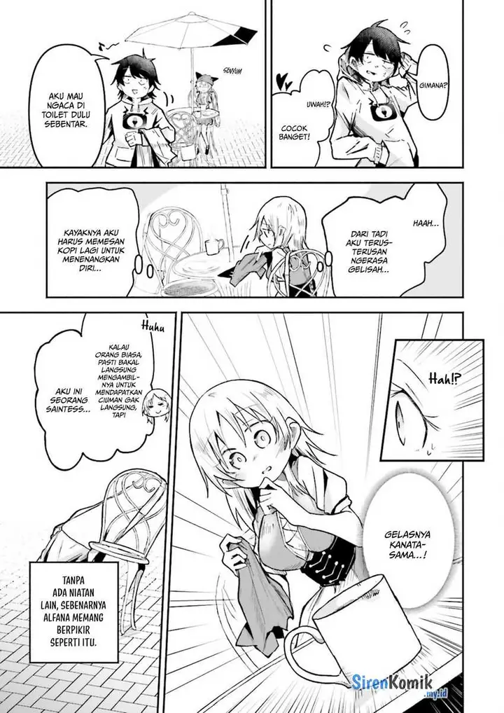 image-komik-isekai-de-haishin-katsudou-wo-shitara-tairyou-no-yandere-shinja-wo-umidashite-shimatta-ken-chapter-40-11/19