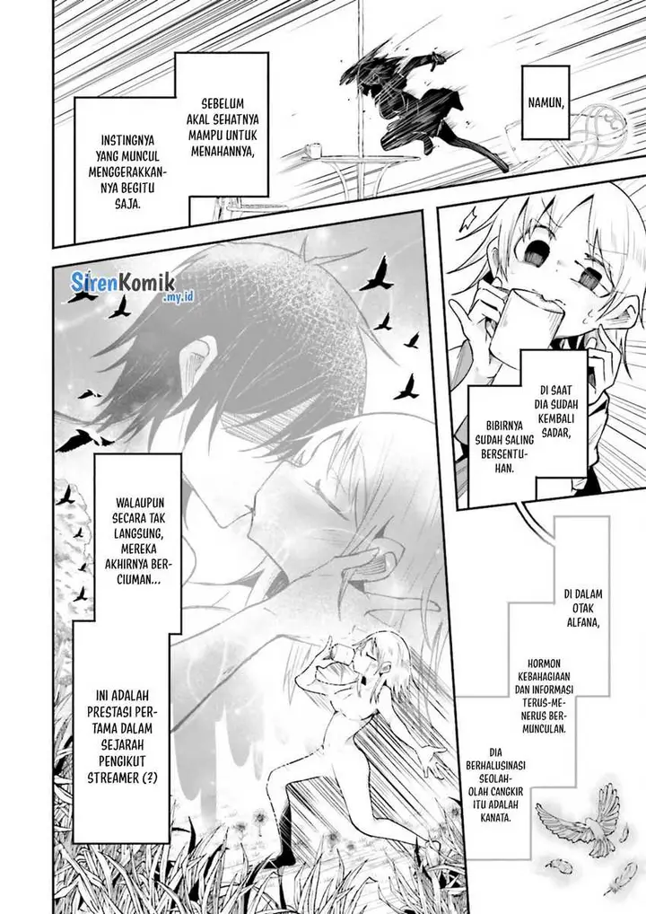 image-komik-isekai-de-haishin-katsudou-wo-shitara-tairyou-no-yandere-shinja-wo-umidashite-shimatta-ken-chapter-40-12/19