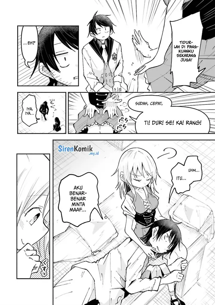 image-komik-isekai-de-haishin-katsudou-wo-shitara-tairyou-no-yandere-shinja-wo-umidashite-shimatta-ken-chapter-41-4/19