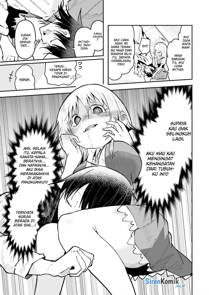 image-komik-isekai-de-haishin-katsudou-wo-shitara-tairyou-no-yandere-shinja-wo-umidashite-shimatta-ken-chapter-41-5/19