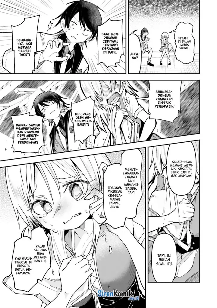 image-komik-isekai-de-haishin-katsudou-wo-shitara-tairyou-no-yandere-shinja-wo-umidashite-shimatta-ken-chapter-41-7/19