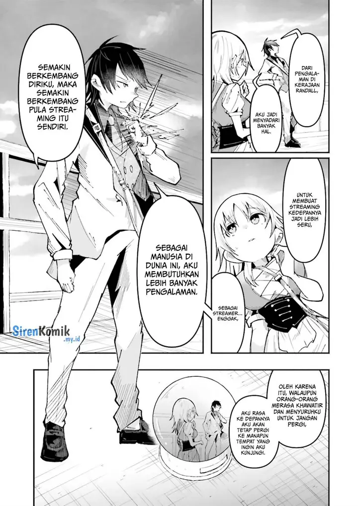 image-komik-isekai-de-haishin-katsudou-wo-shitara-tairyou-no-yandere-shinja-wo-umidashite-shimatta-ken-chapter-41-11/19