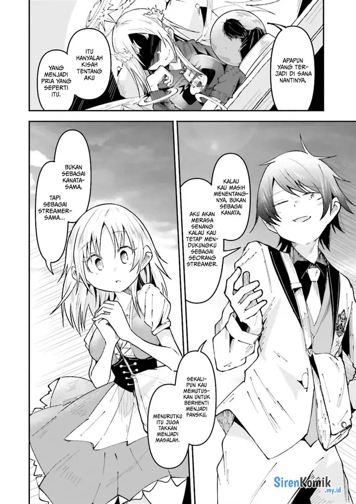 image-komik-isekai-de-haishin-katsudou-wo-shitara-tairyou-no-yandere-shinja-wo-umidashite-shimatta-ken-chapter-41-12/19