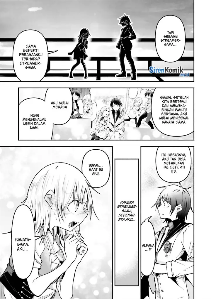 image-komik-isekai-de-haishin-katsudou-wo-shitara-tairyou-no-yandere-shinja-wo-umidashite-shimatta-ken-chapter-41-13/19