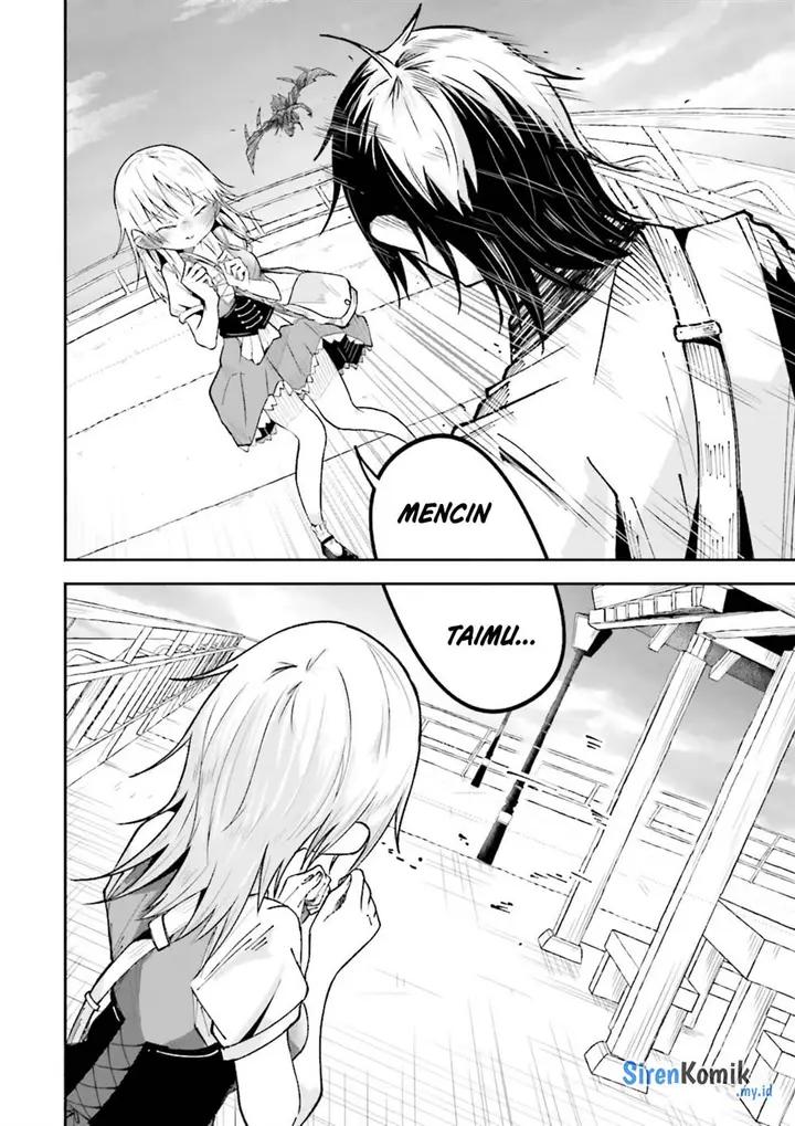 image-komik-isekai-de-haishin-katsudou-wo-shitara-tairyou-no-yandere-shinja-wo-umidashite-shimatta-ken-chapter-41-14/19