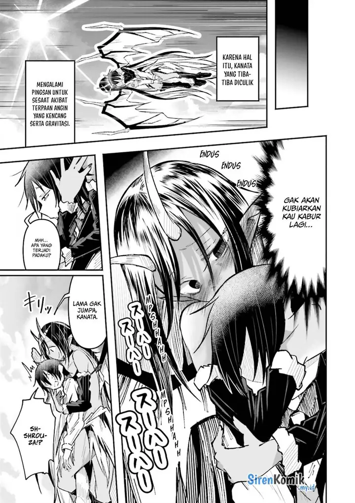 image-komik-isekai-de-haishin-katsudou-wo-shitara-tairyou-no-yandere-shinja-wo-umidashite-shimatta-ken-chapter-42-3/21