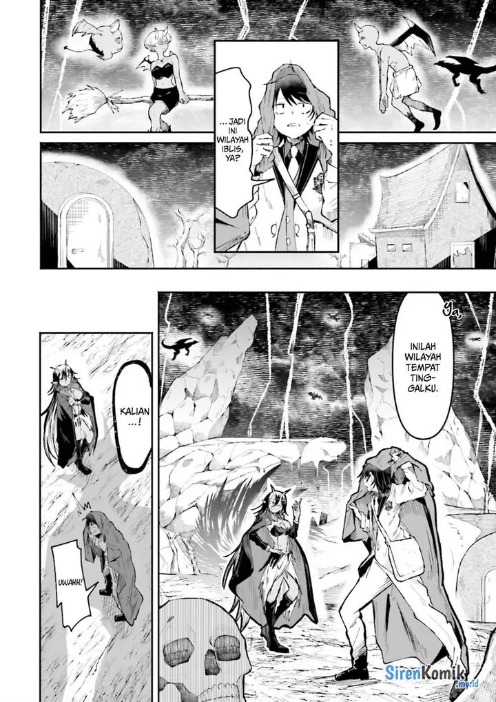 image-komik-isekai-de-haishin-katsudou-wo-shitara-tairyou-no-yandere-shinja-wo-umidashite-shimatta-ken-chapter-42-6/21