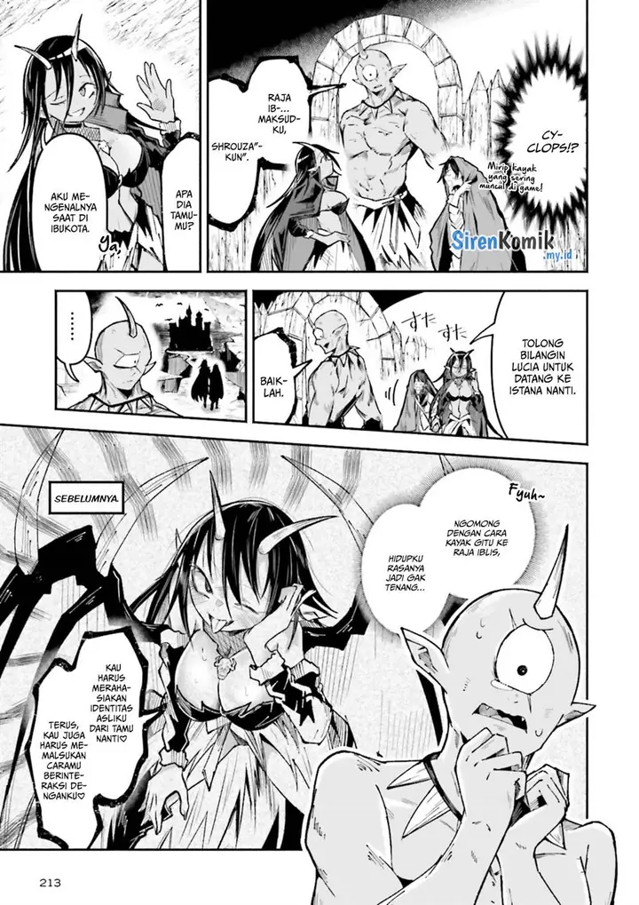 image-komik-isekai-de-haishin-katsudou-wo-shitara-tairyou-no-yandere-shinja-wo-umidashite-shimatta-ken-chapter-42-7/21