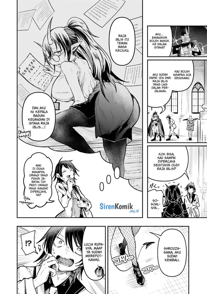 image-komik-isekai-de-haishin-katsudou-wo-shitara-tairyou-no-yandere-shinja-wo-umidashite-shimatta-ken-chapter-42-8/21