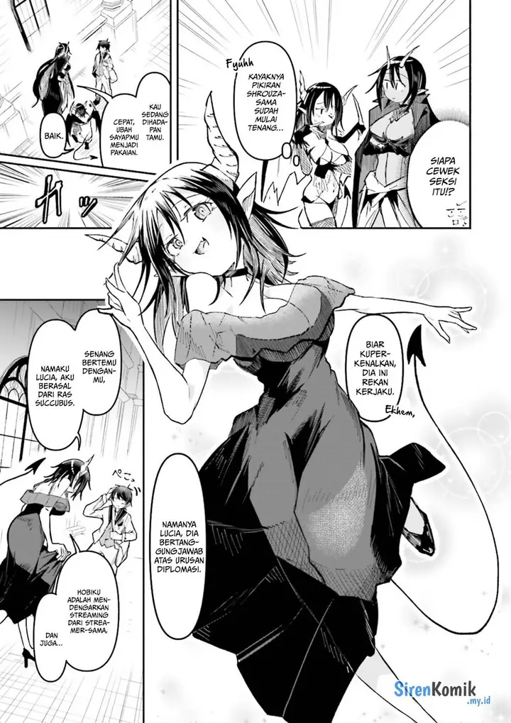 image-komik-isekai-de-haishin-katsudou-wo-shitara-tairyou-no-yandere-shinja-wo-umidashite-shimatta-ken-chapter-42-9/21