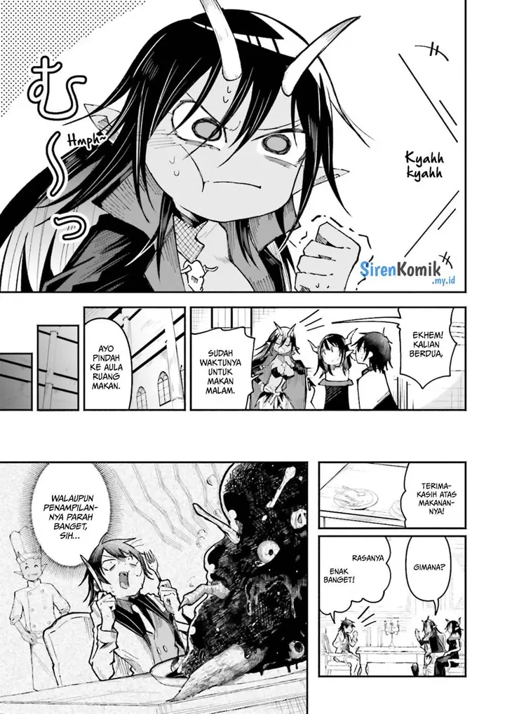 image-komik-isekai-de-haishin-katsudou-wo-shitara-tairyou-no-yandere-shinja-wo-umidashite-shimatta-ken-chapter-42-11/21