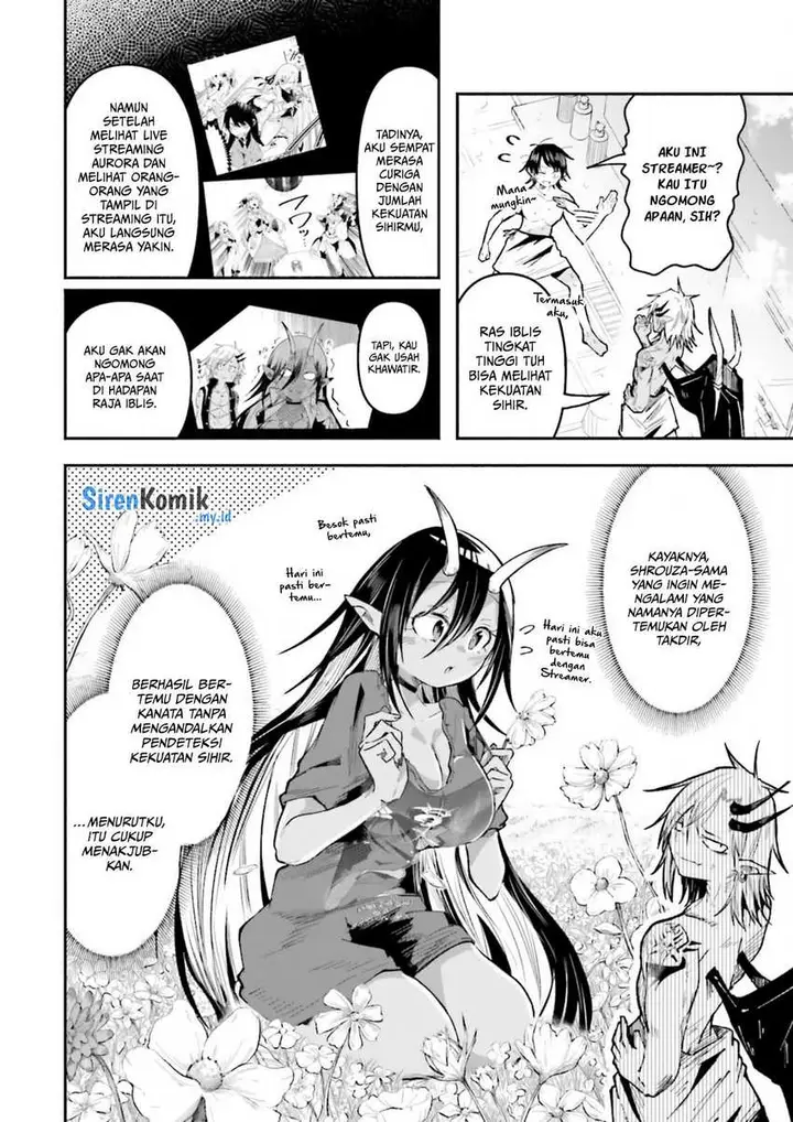 image-komik-isekai-de-haishin-katsudou-wo-shitara-tairyou-no-yandere-shinja-wo-umidashite-shimatta-ken-chapter-43-2/20